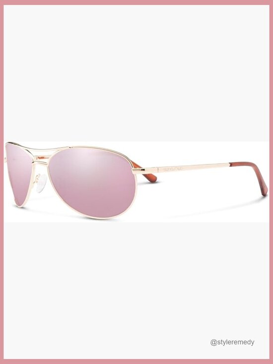 Polarized Sunglasses 100% UV Protection Wrap Around Unisex-Adult main image 4
